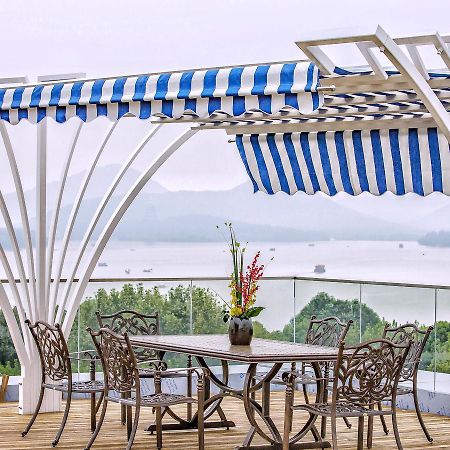 Deefly Lakeview Hotel Hangzhou Bagian luar foto