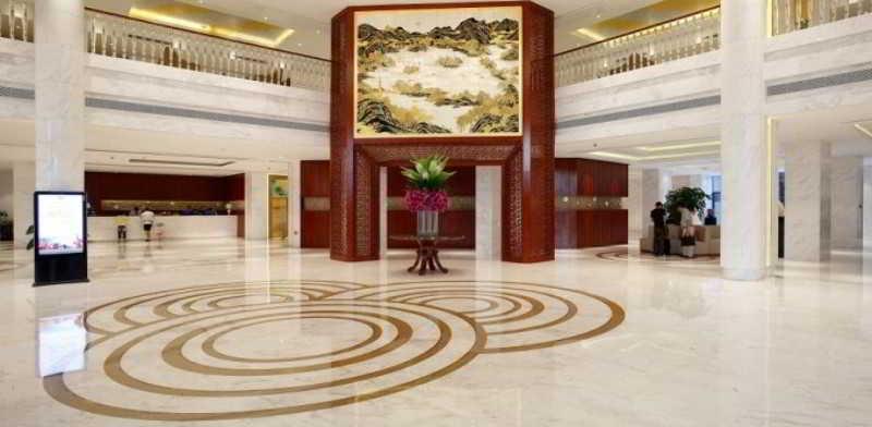 Deefly Lakeview Hotel Hangzhou Bagian luar foto