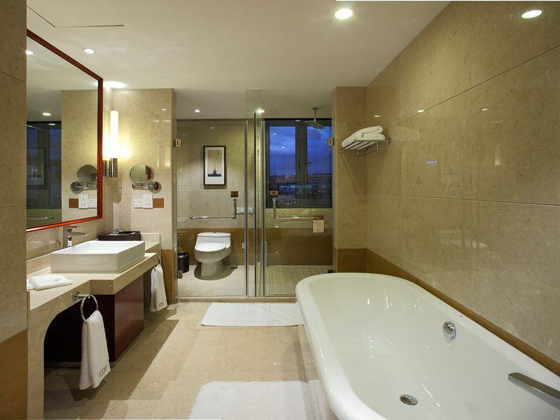 Deefly Lakeview Hotel Hangzhou Bagian luar foto