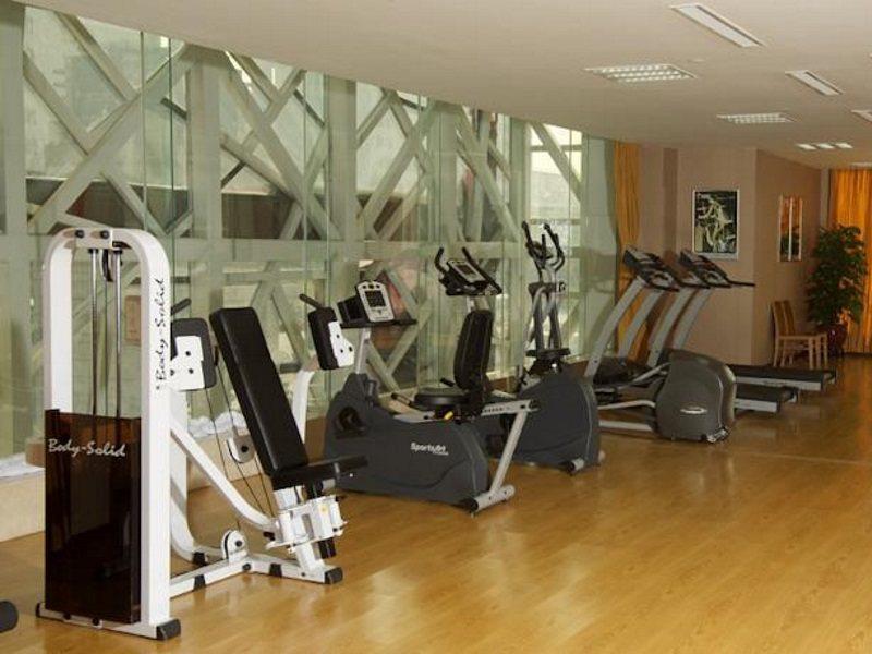 Deefly Lakeview Hotel Hangzhou Bagian luar foto