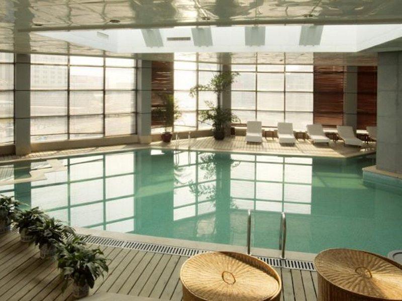 Deefly Lakeview Hotel Hangzhou Bagian luar foto