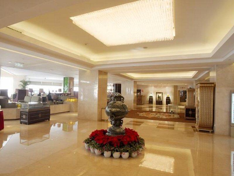 Deefly Lakeview Hotel Hangzhou Bagian luar foto
