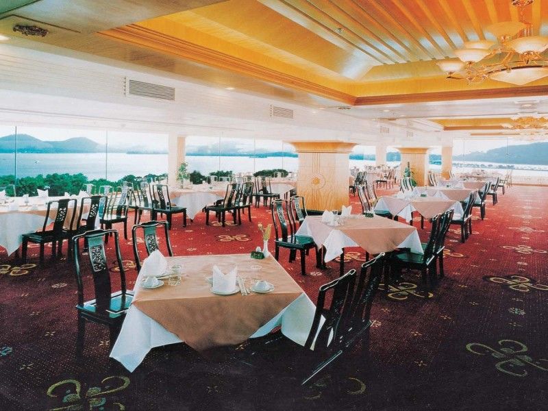 Deefly Lakeview Hotel Hangzhou Bagian luar foto