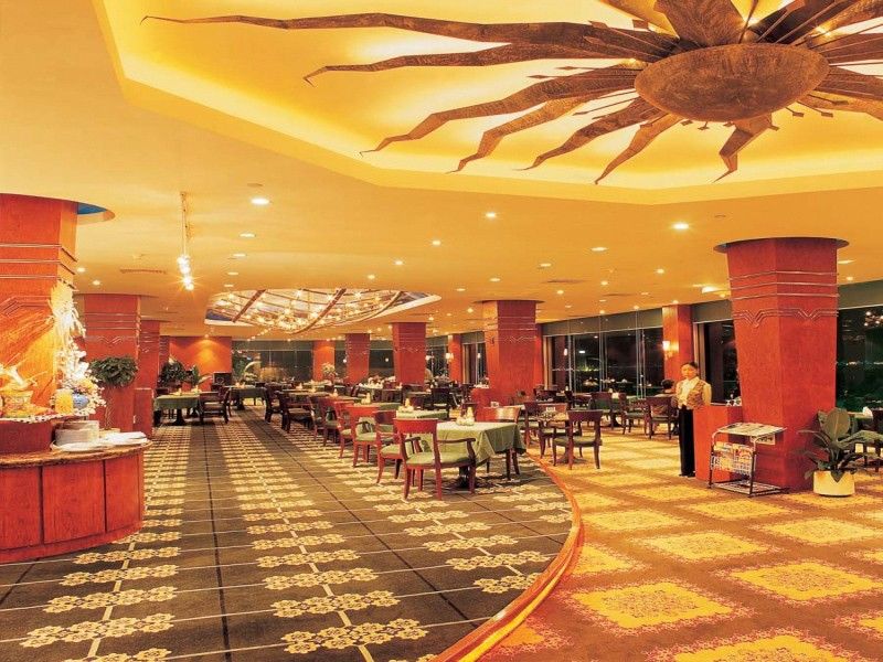 Deefly Lakeview Hotel Hangzhou Bagian luar foto