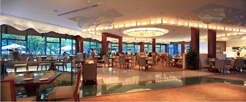Deefly Lakeview Hotel Hangzhou Bagian luar foto