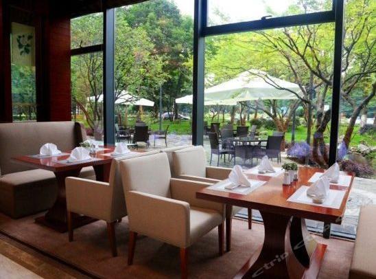 Deefly Lakeview Hotel Hangzhou Bagian luar foto