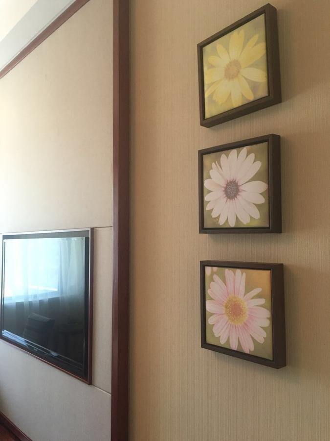 Deefly Lakeview Hotel Hangzhou Bagian luar foto