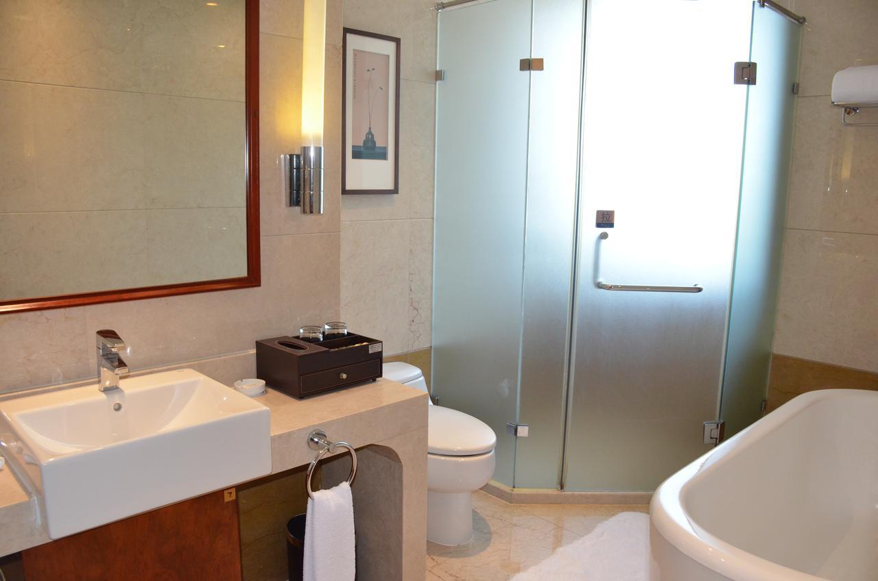 Deefly Lakeview Hotel Hangzhou Bagian luar foto