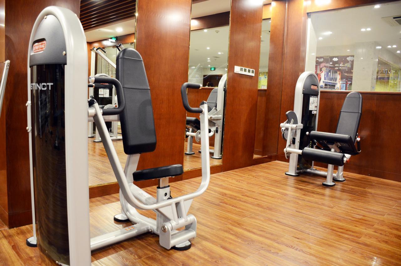 Deefly Lakeview Hotel Hangzhou Bagian luar foto